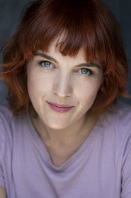 Photo of Lara Liew as Chantel