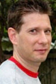 Photo of Adam Gabriel as Al