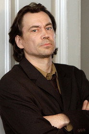 Photo of Evaldas Jaras as Amerika