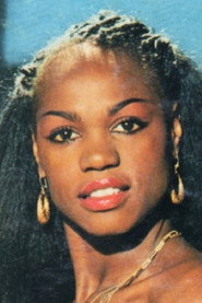 Photo of Kitty Hilaire