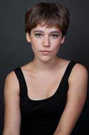 Photo of Azul Fernández as Roxy