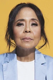 Photo of Dolly de Leon as Sylvia