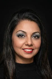 Photo of Tülin Örsek