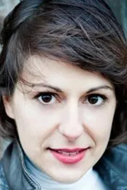 Photo of Christel Pedrinelli as Olivia Vandevoorde