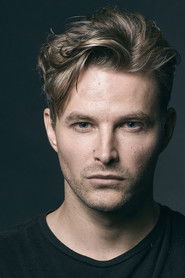 Photo of James Preston as Zach