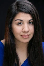 Photo of Lucia Gavier as Valentina (Ms Val)