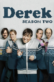Series 2 poster