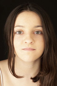 Photo of Sara Mestre as Ana