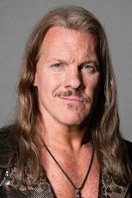 Photo of Christopher Keith Irvine as Chris Jericho