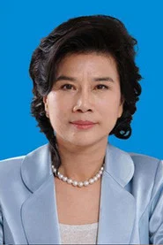 Photo of Mingzhu Dong