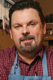 Photo of Thomas Kinkade as Self (archive footage)