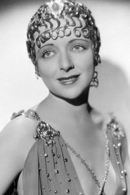 Photo of Vivian Tobin as Jewel Stribling