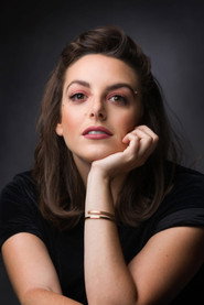Photo of Claire Kaplan as Jill