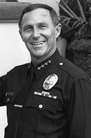 Photo of Daryl Gates as Himself (archive footage)