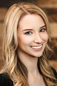 Photo of Emma Loggins as Herself