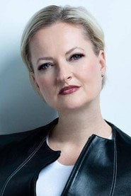 Photo of Katherine East as Luda Ulonov