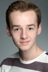 Photo of Josh Beaney-Ford as Sam