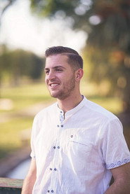 Photo of Hank Boone