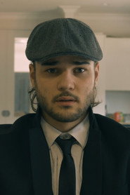Photo of Levi Sheppard as Andrew Finch