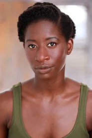 Photo of Bibi Mama as Jade