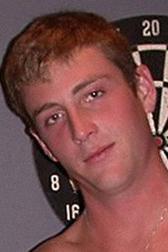 Photo of Zack Perry