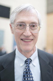 Photo of John Mather as Self