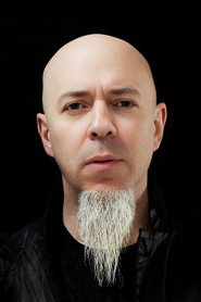 Photo of Jordan Rudess as Keyboard