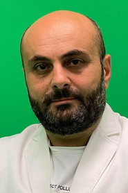 Photo of Armen Petrosyan as Sergey