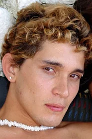 Photo of Gabriel Samyer as (archive footage)