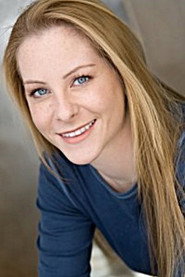 Photo of Carly Hatter as Angella Roth