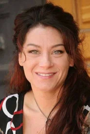 Photo of Patricia c Rodriguez as Diamond