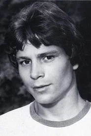 Photo of Lee Marlin