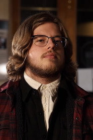 Photo of Jesse Hadler as Eric Ritter