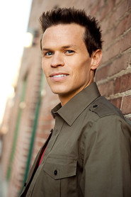 Photo of Tim Hade as Elder Hatch