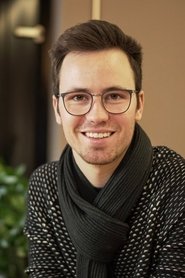Photo of Joshua Wesely as Roy