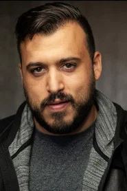 Photo of Vince DeCosta as Ruben Sanchez
