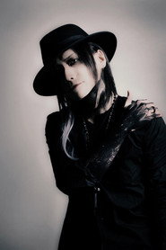 Photo of Aggy as Bass