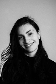 Photo of Teklė Kavtaradzė