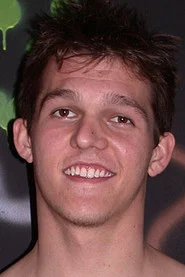 Photo of Nick Jarrett