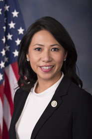 Photo of Stephanie Murphy as Self