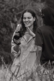 Photo of Nicole DeLeón as Natalia