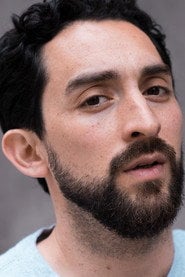 Photo of Adrian Moskowicz as Elias