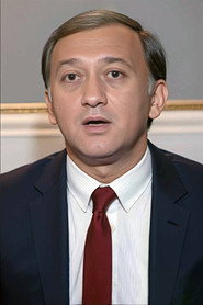 Photo of Bernard Langlois as Narrator