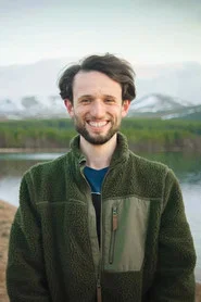 Photo of George Thompson as Self