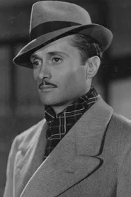Photo of Esteban Serrador