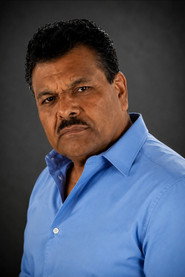 Photo of Gustavo Sanchez as Mauricio