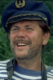 Photo of Lajos Soós as Mentes Géza
