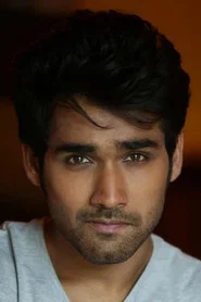 Photo of Amitash Pradhan as Aseem