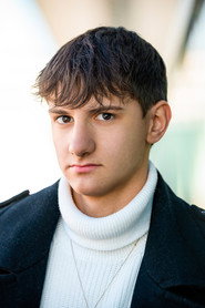 Photo of Alessandro Stasi as Alfie
