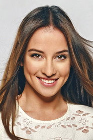Photo of Lucie Černá as Isabela